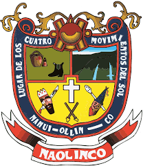 Naolinco